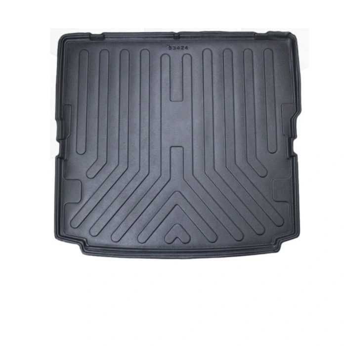 Гумена стелка за Opel Zafira B 2005 - 2011 за багажник