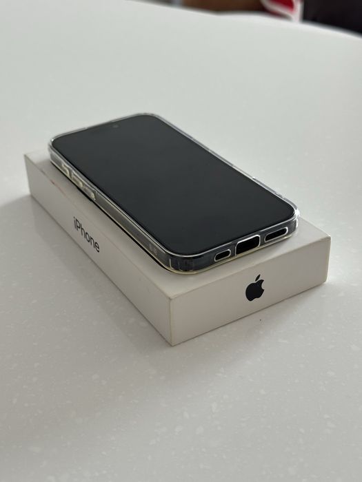 Iphone 16 128gb 100 акб новый