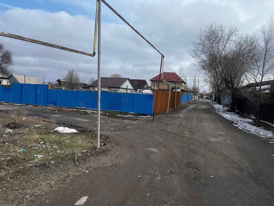 Продам участок 8 соток