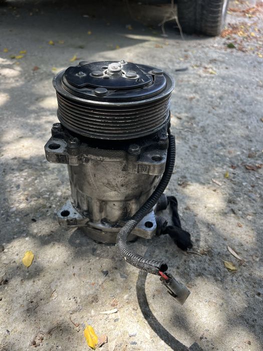 Компресор за климатик от Спринтер