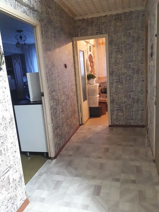 Продам 3-х кв и участок на Опытном поле