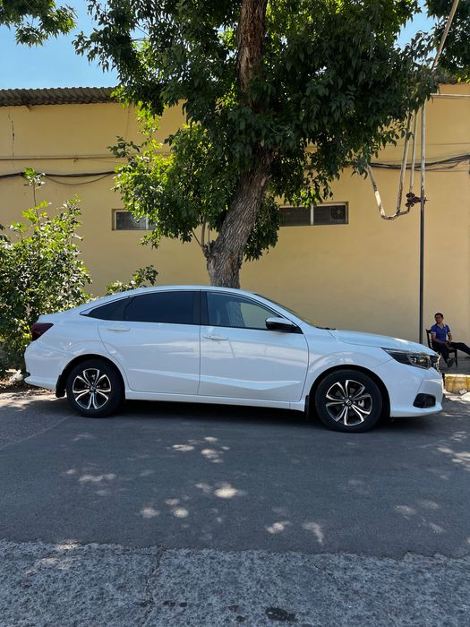 Honda Crider (LYUKLI) sotiladi