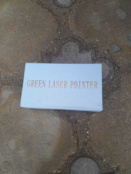 Лазер 50-55км оригинал