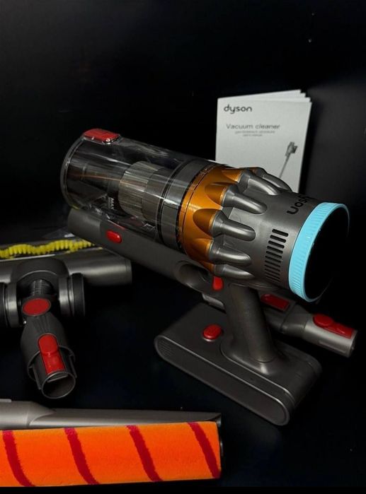 Плесос Дайсон Dyson  Sokany