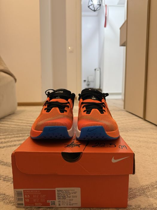 Adidasi Nike Metcon 10