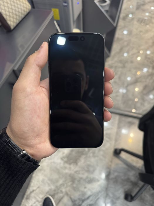 Iphone 15 pro sotiladi