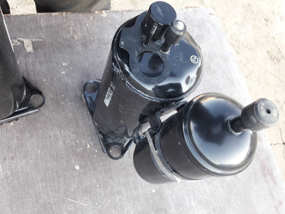 компрессор от инверторный сплит системы