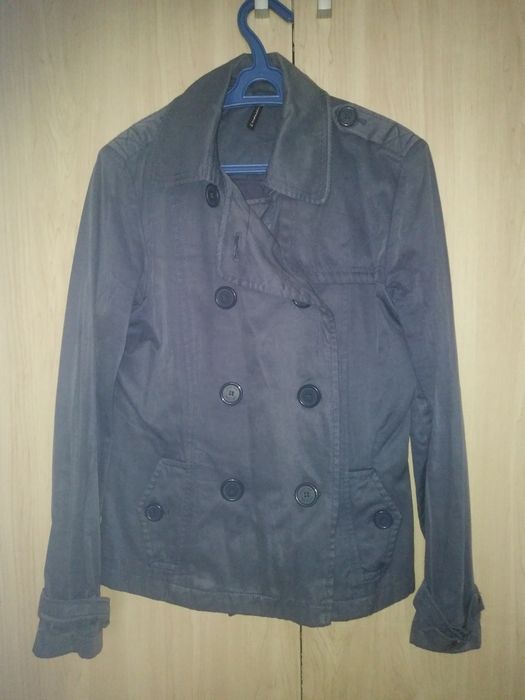 Продам б/у пальто