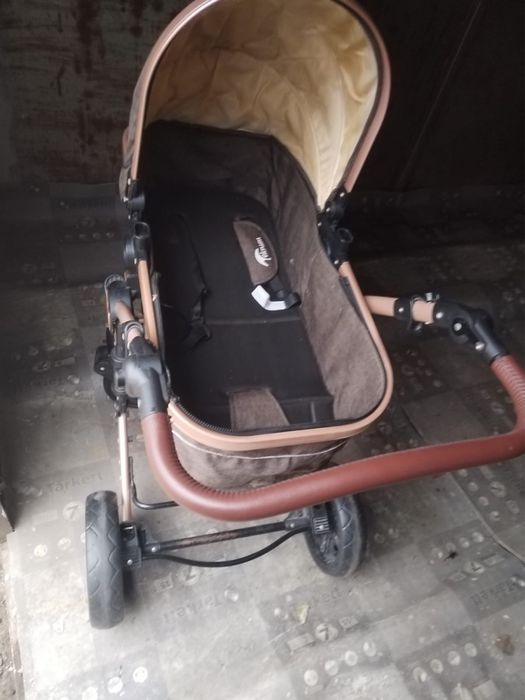 Детская коляска