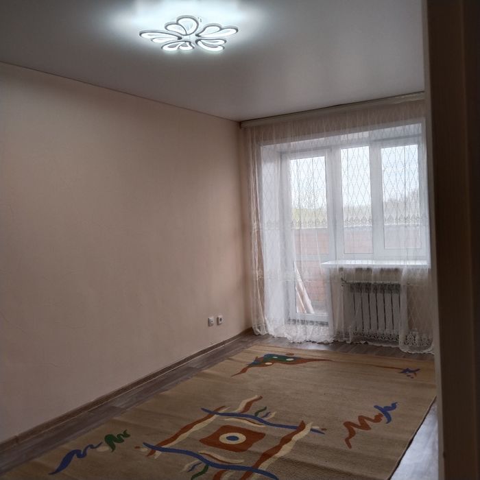 Сдам 1 комнатную квартиру