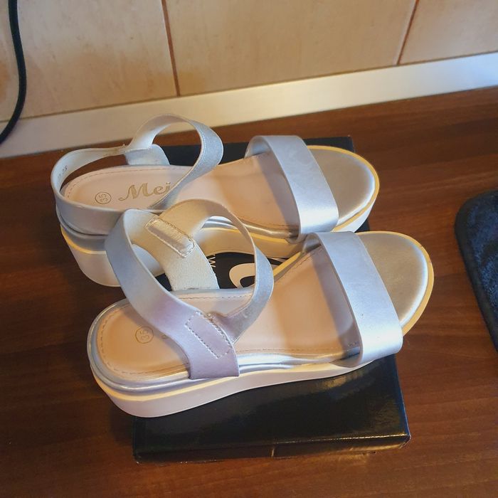 Sandale dama  mei