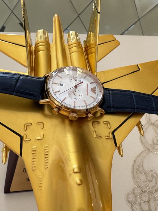 Наручные часы Emporio Armani AR11123 с хронографом