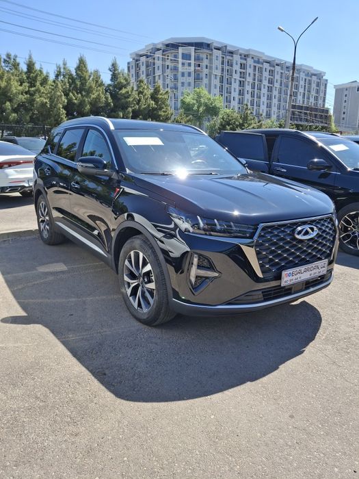 Other Tiggo 7 Pro 2025