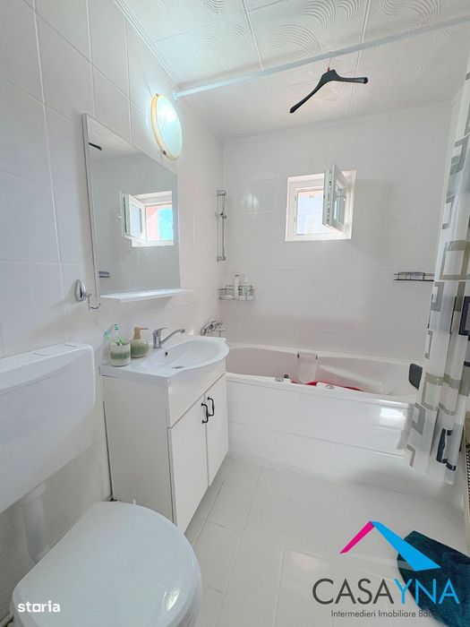 Apartament 3 camere decomandate | Etaj 1 | 65 mp | Zona Nord!