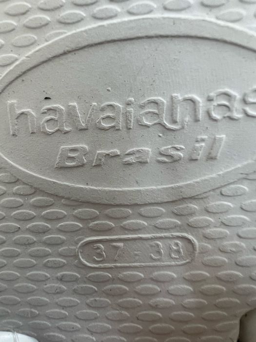 Slapi Havaianas