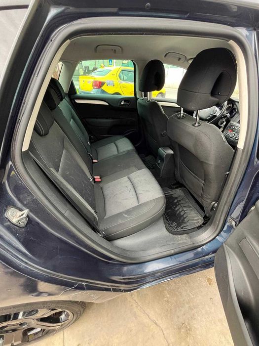 Citroen C4 1.6 HDi Diesel, 2011, 176.031 km reali – 4.700 euro