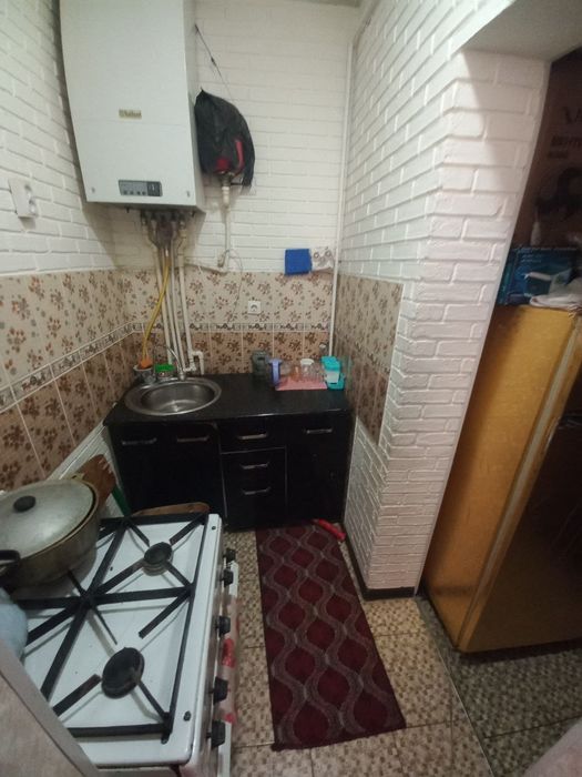 Срочно продам квартиру студия не дорого