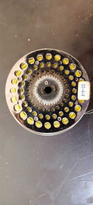 Менгеме + всички принад. за навиване на мухи за мухарски риболов