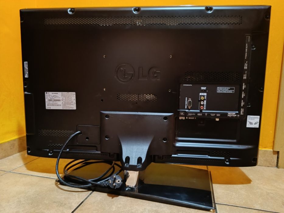 Televizor LG 32 (80cm) - 3D
