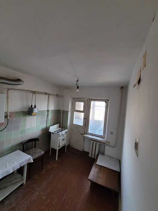 Сдаётся однокомнатная квартира