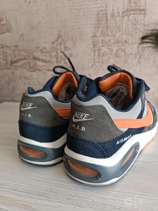 Оригинальные кроссовки Nike