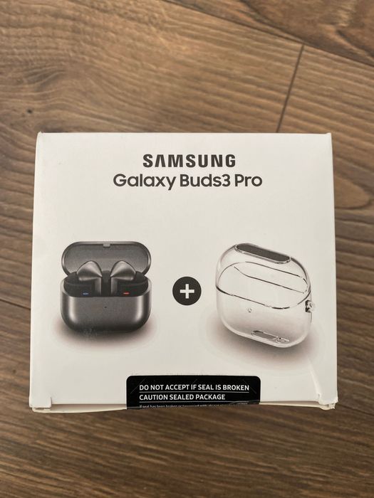 Samsung Galaxy buds3 Pro