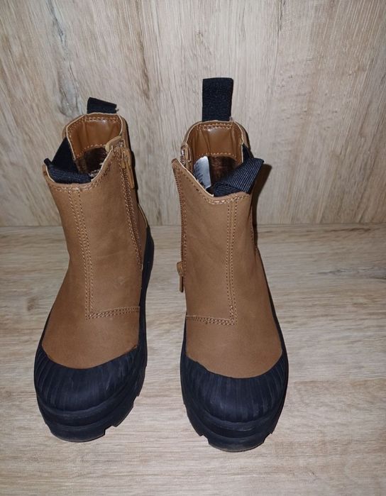 Адидас, Пума, НМ ботушки  29-ти номер