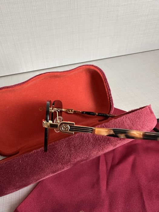 Gucci 1221s слънчеви очила