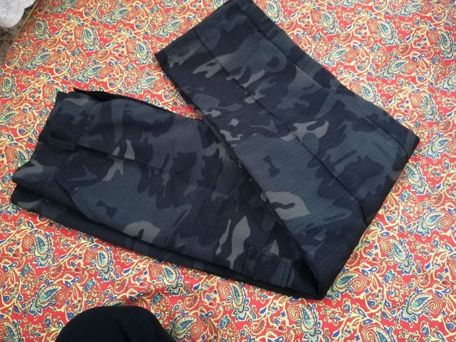 Дмб форма сатамым размер 44 шекара қызметі