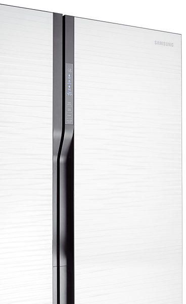 Frigider side by side Samsung RS552NRUA1)