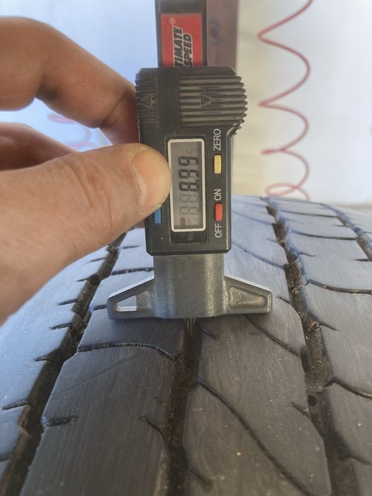 Гуми за камион 295-80-22.5