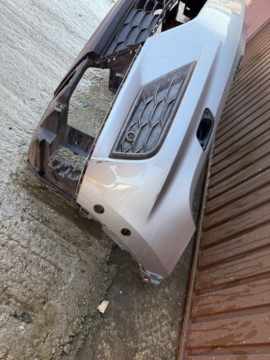 bara fata vw tiguan