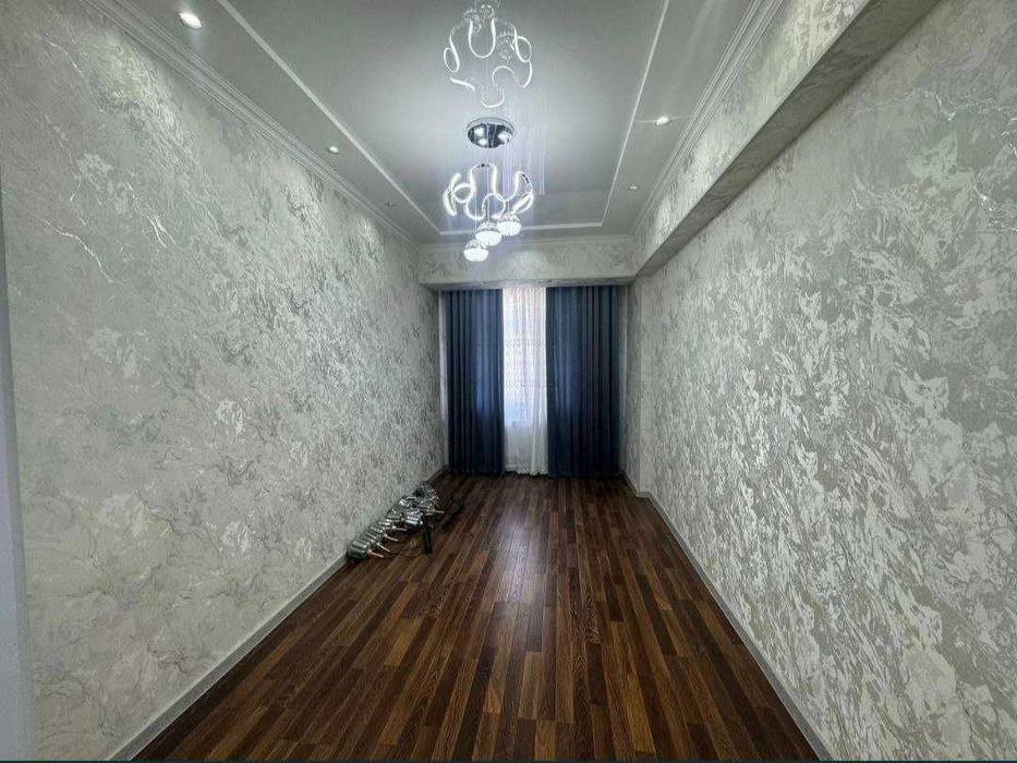 3 хоналик квартира 7 кават янги лифтлик дом, горгаз, эски цум