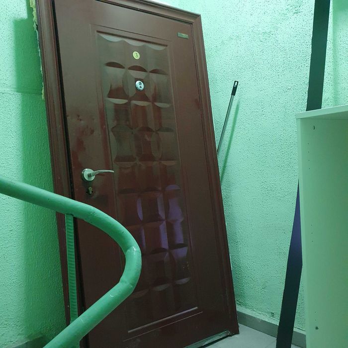 Входна врата 40 евро