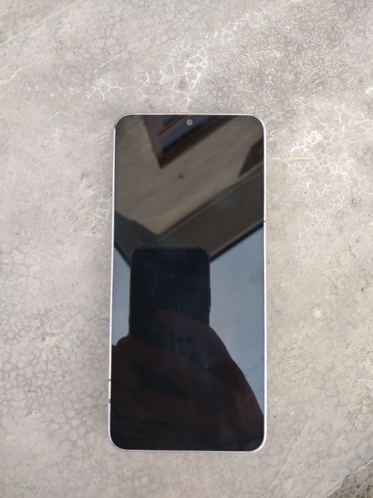 Itel city 100 4+4GB | 128GB 5200mAh