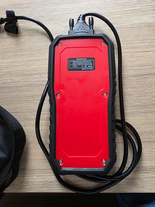 OBD2 Диагностика Konnwei KW850 Неразличим от нов