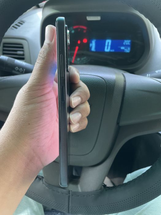 Продается Redmi Note 12Pro 8gb 256gb с каробка документов