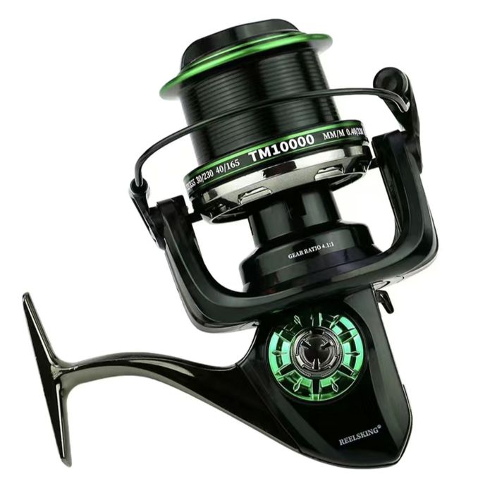 Катушка для рыбалки