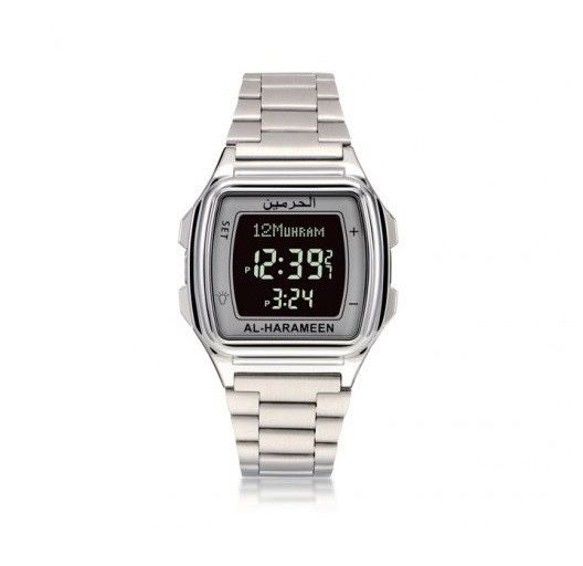 Новый Al Harameen HA-6461 FSB/Ha-6461 FBB • Часы •
