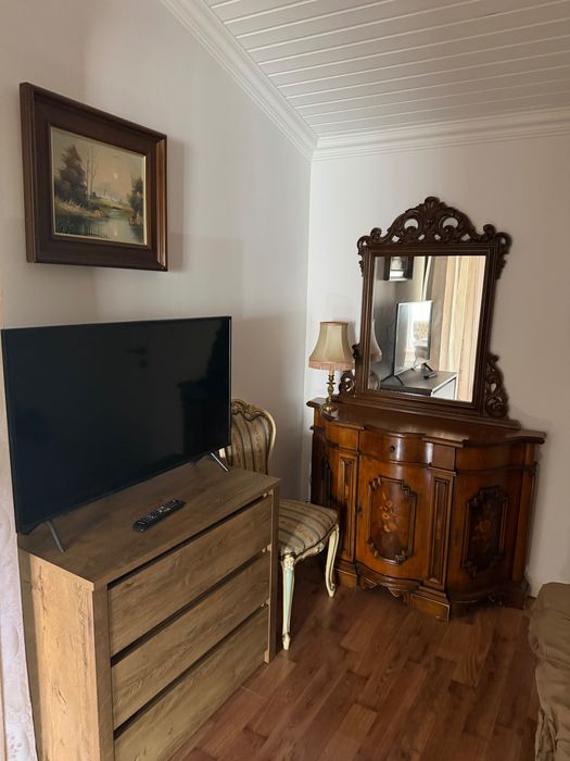 Apartament tip penthouse de inchiriat