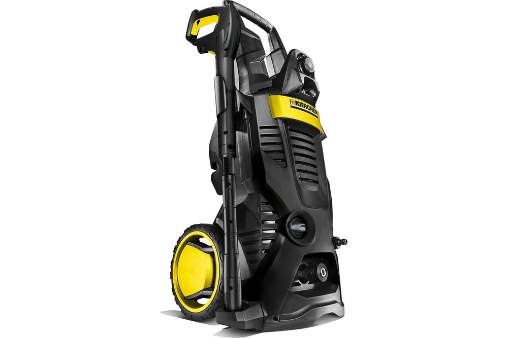 KARCHER Мойка высокого давления Karcher K 6 Special доставка бесплатно