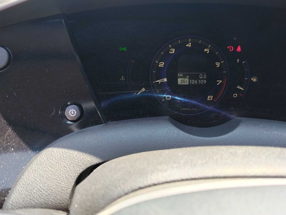Honda Civic 1.8 benzină