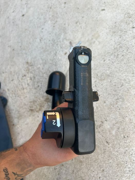 Cârlig de remorcare vw arteon r line