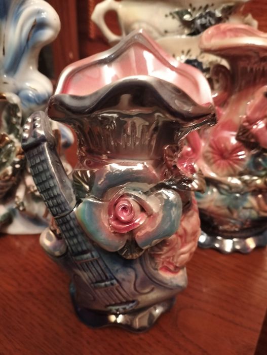 Коньячный набор рыбки ссср