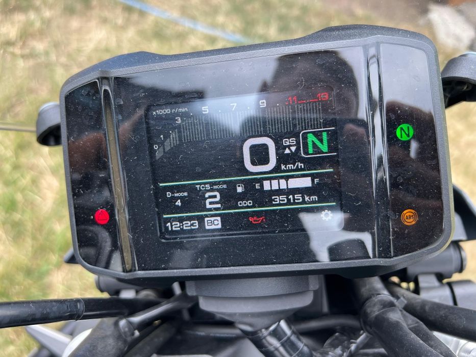 Vanzare Motocicleta