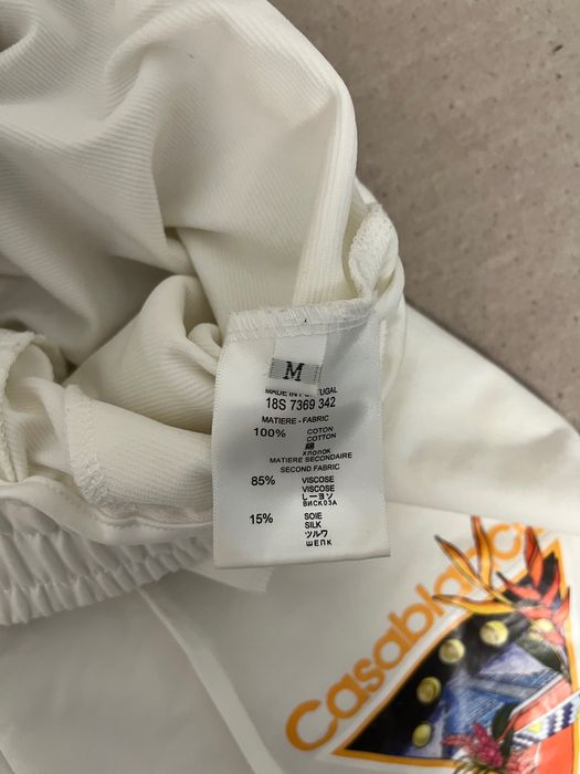 Pantaloni scurti CasaBlanca