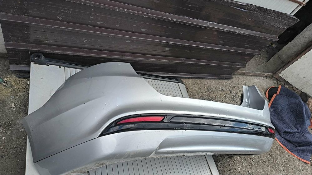 Bara spate completa ford mondeo mk5 liftback 2017