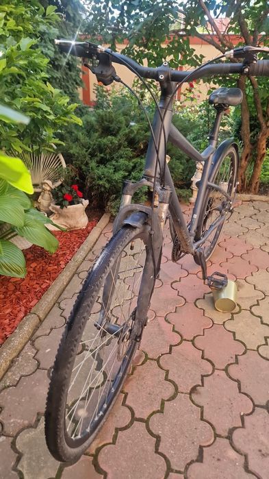 Bicicletă RIVERSIDE 500