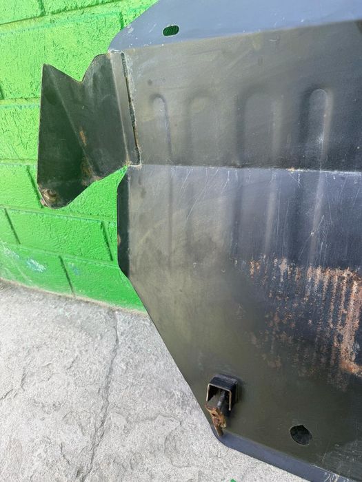 Защитка поддона 1