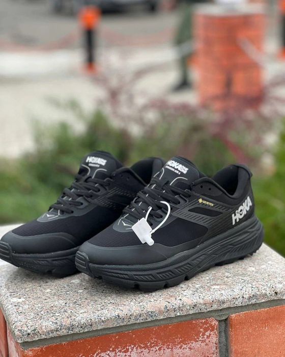 Новая Hoka Gor-tex